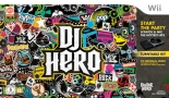 Dj Hero Bundle (Wii)